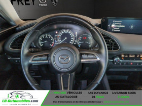 Mazda Mazda 3 2.0L SKYACTIV-X G 180 ch BVA  occasion � Beaupuy - photo n�5