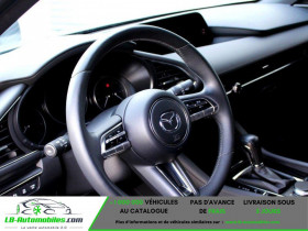 Mazda Mazda 3 2.0L SKYACTIV-X G 180 ch BVA  occasion � Beaupuy - photo n�6