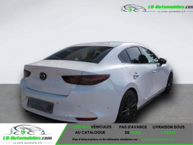 Mazda Mazda 3 2.0L SKYACTIV-X G 180 ch BVA  occasion � Beaupuy - photo n�2