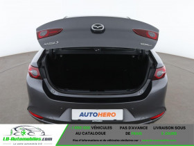 Mazda Mazda 3 2.0L SKYACTIV-X G 180 ch BVA  occasion � Beaupuy - photo n�10