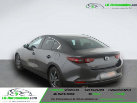 Mazda Mazda 3 2.0L SKYACTIV-X G 180 ch BVA  occasion � Beaupuy - photo n�4