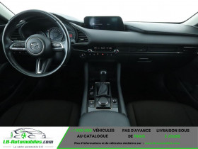Mazda Mazda 3 2.0L SKYACTIV-X G 180 ch BVA  occasion � Beaupuy - photo n�3