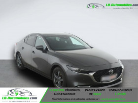 Mazda Mazda 3 2.0L SKYACTIV-X G 180 ch BVA  occasion � Beaupuy - photo n�2