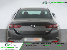 Mazda Mazda 3 2.0L SKYACTIV-X G 180 ch BVA  occasion � Beaupuy - photo n�7