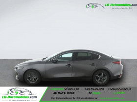 Mazda Mazda 3 2.0L SKYACTIV-X G 180 ch BVA  occasion � Beaupuy - photo n�6