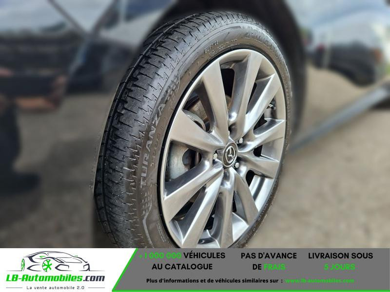 Mazda Mazda 3 2.0L SKYACTIV-X G 180 ch BVA  occasion  Beaupuy - photo n5