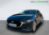 Mazda Mazda 3 occasion année 2019 boite Automatique Annonce Mazda Mazda 3 occasion Essence 2.0L SKYACTIV-X G 180 ch BVA à Beaupuy