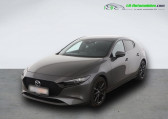 Mazda Mazda 3 2.0L SKYACTIV-X G 180 ch BVA   Beaupuy 31