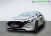 Mazda Mazda 3 2.0L SKYACTIV-X G 180 ch BVA   Beaupuy 31