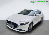 Mazda Mazda 3 2.0L SKYACTIV-X G 180 ch BVA   Beaupuy 31