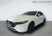 Mazda Mazda 3 2.0L SKYACTIV-X G 180 ch BVA   Beaupuy 31