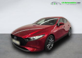 Mazda Mazda 3 2.0L SKYACTIV-X G 180 ch BVA   Beaupuy 31