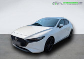 Mazda Mazda 3 occasion année 2020 boite Automatique Annonce Mazda Mazda 3 occasion Essence 2.0L SKYACTIV-X G 180 ch BVA à Beaupuy