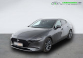Mazda Mazda 3 occasion année 2020 boite Automatique Annonce Mazda Mazda 3 occasion Essence 2.0L SKYACTIV-X G 180 ch BVA à Beaupuy