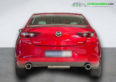 Mazda Mazda 3 occasion année 2022 boite Automatique Annonce Mazda Mazda 3 occasion Essence 2.0L SKYACTIV-X G 180 ch BVA à Beaupuy