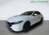 Mazda Mazda 3 occasion année 2021 boite Automatique Annonce Mazda Mazda 3 occasion Essence 2.0L SKYACTIV-X G 180 ch BVA à Beaupuy