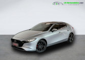 Mazda Mazda 3 2.0L SKYACTIV-X G 180 ch BVA   Beaupuy 31