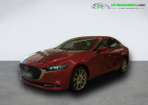 Mazda Mazda 3 occasion année 2020 boite Automatique Annonce Mazda Mazda 3 occasion Essence 2.0L SKYACTIV-X G 180 ch BVA à Beaupuy