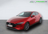 Mazda Mazda 3 2.0L SKYACTIV-X G 180 ch BVA   Beaupuy 31