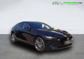 Mazda Mazda 3 2.0L SKYACTIV-X G 180 ch BVA   Beaupuy 31