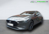 Mazda Mazda 3 2.0L SKYACTIV-X G 180 ch BVA   Beaupuy 31