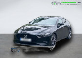 Mazda Mazda 3 2.0L SKYACTIV-X G 180 ch BVA   Beaupuy 31
