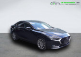 Mazda Mazda 3 occasion année 2021 boite Automatique Annonce Mazda Mazda 3 occasion Essence 2.0L SKYACTIV-X G 180 ch BVA à Beaupuy