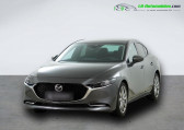 Mazda Mazda 3 occasion année 2020 boite Automatique Annonce Mazda Mazda 3 occasion Essence 2.0L SKYACTIV-X G 180 ch BVA à Beaupuy