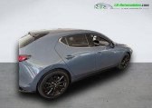 Mazda Mazda 3 occasion année 2022 boite Automatique Annonce Mazda Mazda 3 occasion Essence 2.0L SKYACTIV-X G 180 ch BVA à Beaupuy