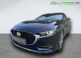 Mazda Mazda 3 occasion année 2020 boite Automatique Annonce Mazda Mazda 3 occasion Essence 2.0L SKYACTIV-X G 180 ch BVA à Beaupuy
