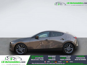 Mazda Mazda 3 2.0L SKYACTIV-X G 180 ch BVM  occasion � Beaupuy - photo n�4