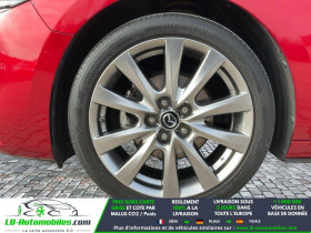 Mazda Mazda 3 2.0L SKYACTIV-X G 180 ch BVM  occasion � Beaupuy - photo n�6