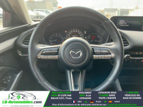 Mazda Mazda 3 2.0L SKYACTIV-X G 180 ch BVM  occasion � Beaupuy - photo n�5