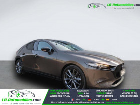 Mazda Mazda 3 2.0L SKYACTIV-X G 180 ch BVM  occasion � Beaupuy - photo n�2