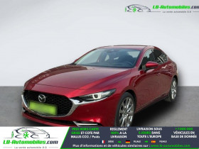 Mazda Mazda 3 2.0L SKYACTIV-X G 180 ch BVM  occasion � Beaupuy - photo n�2
