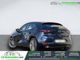 Mazda Mazda 3 2.0L SKYACTIV-X G 180 ch BVM  occasion � Beaupuy - photo n�2