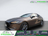 Annonce Mazda Mazda 3 occasion Essence 2.0L SKYACTIV-X G 180 ch BVM � Beaupuy