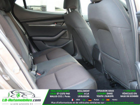 Mazda Mazda 3 2.0L SKYACTIV-X G 180 ch BVM  occasion � Beaupuy - photo n�6