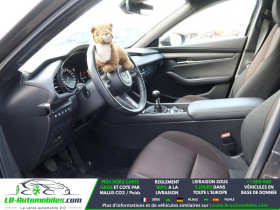 Mazda Mazda 3 2.0L SKYACTIV-X G 180 ch BVM  occasion � Beaupuy - photo n�5