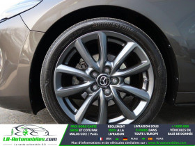 Mazda Mazda 3 2.0L SKYACTIV-X G 180 ch BVM  occasion � Beaupuy - photo n�8