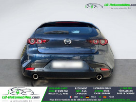 Mazda Mazda 3 2.0L SKYACTIV-X G 180 ch BVM  occasion � Beaupuy - photo n�4