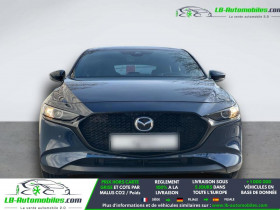 Mazda Mazda 3 2.0L SKYACTIV-X G 180 ch BVM  occasion � Beaupuy - photo n�3
