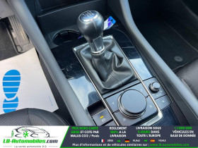 Mazda Mazda 3 2.0L SKYACTIV-X G 180 ch BVM  occasion � Beaupuy - photo n�6