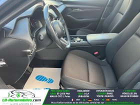 Mazda Mazda 3 2.0L SKYACTIV-X G 180 ch BVM  occasion � Beaupuy - photo n�5
