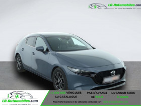 Mazda Mazda 3 2.0L SKYACTIV-X G 180 ch BVM  occasion � Beaupuy - photo n�2
