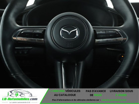 Mazda Mazda 3 2.0L SKYACTIV-X G 180 ch BVM  occasion � Beaupuy - photo n�9