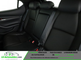 Mazda Mazda 3 2.0L SKYACTIV-X G 180 ch BVM  occasion � Beaupuy - photo n�8