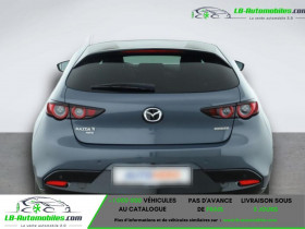 Mazda Mazda 3 2.0L SKYACTIV-X G 180 ch BVM  occasion � Beaupuy - photo n�7