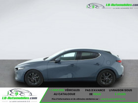 Mazda Mazda 3 2.0L SKYACTIV-X G 180 ch BVM  occasion � Beaupuy - photo n�6
