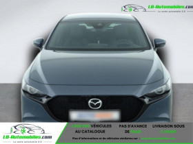Mazda Mazda 3 2.0L SKYACTIV-X G 180 ch BVM  occasion � Beaupuy - photo n�5